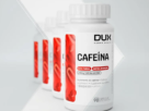 Cafeína 90caps Dux Nutrition