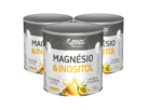 O que é o Magnésio e Inositol 210g Bodyaction
