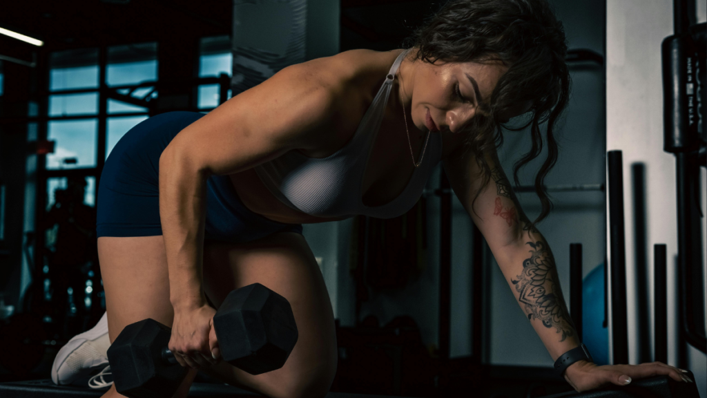 whey protein funciona