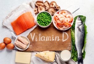 Vitamina D